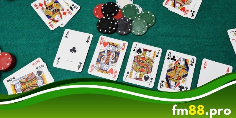 Chúng tôi cung cấp các trò chơi casino trực tuyến phong phú và đa dạng